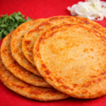 Ajwa Foods Frozen Paratha – Unfried | Soft & Crispy | Pack of 6pcs | 18 PCs | 30 PCs - Image 2