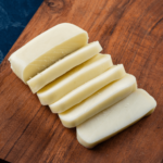 Pizza Cheese | 1 kg -  Superior Melt & Stretch | Ajwa Foods - Image 2