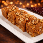 Multani Sohan Halwa 1kg Box | Premium Traditional Pakistani Sweet with Nuts - Image 2