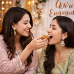 Multani Sohan Halwa 1kg Box | Premium Traditional Pakistani Sweet with Nuts - Image 3